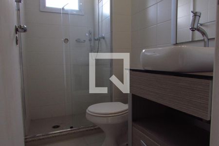 Apartamento à venda com 139m², 3 quartos e 2 vagasBanheiro