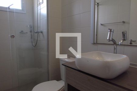 Apartamento à venda com 139m², 3 quartos e 2 vagasBanheiro