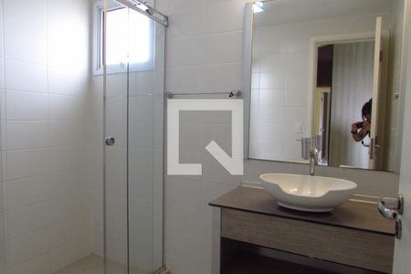 Apartamento à venda com 139m², 3 quartos e 2 vagasBanheiro Suíte 1