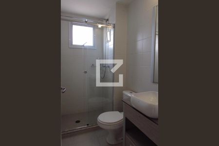 Apartamento à venda com 139m², 3 quartos e 2 vagasBanheiro