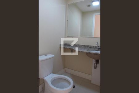 Apartamento à venda com 139m², 3 quartos e 2 vagasLavabo