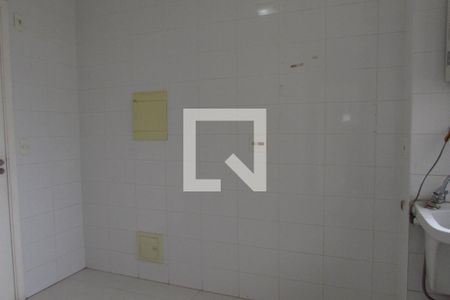 Apartamento à venda com 139m², 3 quartos e 2 vagasÁrea de Serviço