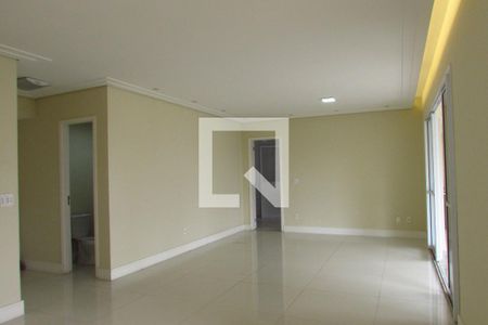 Apartamento à venda com 139m², 3 quartos e 2 vagasSala