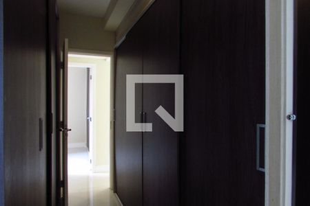 Apartamento à venda com 139m², 3 quartos e 2 vagasSuíte 1 - closet