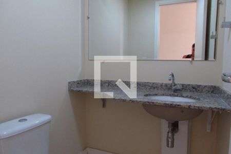 Apartamento à venda com 139m², 3 quartos e 2 vagasLavabo