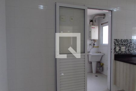 Apartamento à venda com 139m², 3 quartos e 2 vagasCozinha