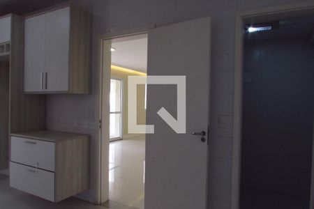 Apartamento à venda com 139m², 3 quartos e 2 vagasCozinha