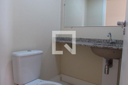 Apartamento à venda com 139m², 3 quartos e 2 vagasLavabo