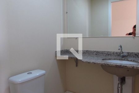 Apartamento à venda com 139m², 3 quartos e 2 vagasLavabo
