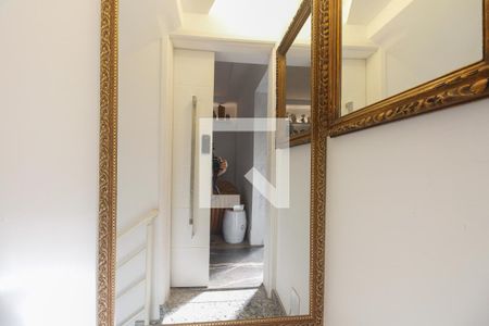 Casa de condomínio à venda com 125m², 3 quartos e 1 vaga Casa de condomínio à venda com 125m², 3 quartos e 1 vagaAcesso a Garagem Privativa