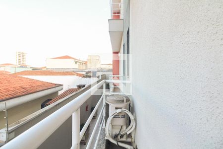 Casa de condomínio à venda com 125m², 3 quartos e 1 vaga Casa de condomínio à venda com 125m², 3 quartos e 1 vagaVaranda Suíte 2