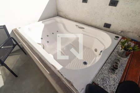 Casa de condomínio à venda com 125m², 3 quartos e 1 vaga Casa de condomínio à venda com 125m², 3 quartos e 1 vagaTerraço Privativo