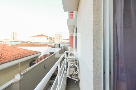 Casa de condomínio à venda com 125m², 3 quartos e 1 vaga Casa de condomínio à venda com 125m², 3 quartos e 1 vagaVaranda Suíte 2