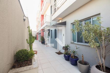 Casa de condomínio à venda com 125m², 3 quartos e 1 vaga Casa de condomínio à venda com 125m², 3 quartos e 1 vagaCondomínio