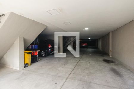 Casa de condomínio à venda com 125m², 3 quartos e 1 vaga Casa de condomínio à venda com 125m², 3 quartos e 1 vagaCondomínio - Garagem