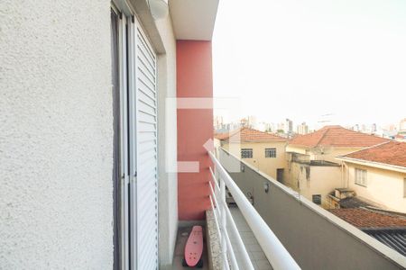 Casa de condomínio à venda com 125m², 3 quartos e 1 vaga Casa de condomínio à venda com 125m², 3 quartos e 1 vagaVaranda Suíte 2