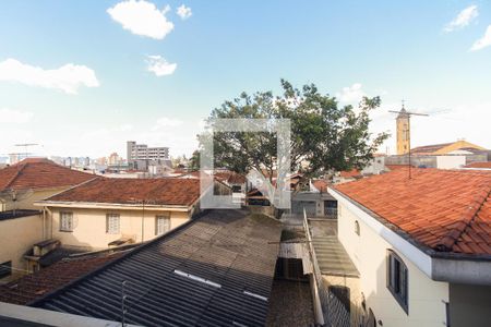 Casa de condomínio à venda com 125m², 3 quartos e 1 vaga Casa de condomínio à venda com 125m², 3 quartos e 1 vagaVaranda Suíte 2 - Vista