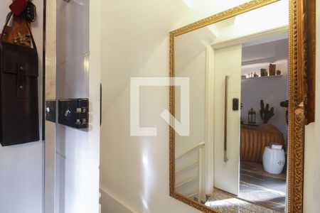 Casa de condomínio à venda com 125m², 3 quartos e 1 vaga Casa de condomínio à venda com 125m², 3 quartos e 1 vagaAcesso a Garagem Privativa