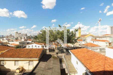 Casa de condomínio à venda com 125m², 3 quartos e 1 vaga Casa de condomínio à venda com 125m², 3 quartos e 1 vagaVaranda Suíte 3 - Vista