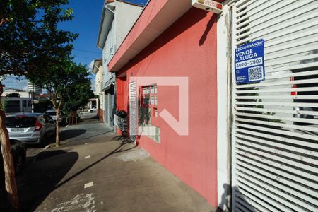 Casa de condomínio à venda com 125m², 3 quartos e 1 vaga Casa de condomínio à venda com 125m², 3 quartos e 1 vagaFachada