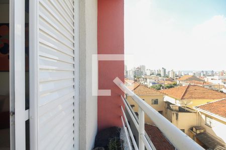 Casa de condomínio à venda com 125m², 3 quartos e 1 vaga Casa de condomínio à venda com 125m², 3 quartos e 1 vagaVaranda Suíte 3