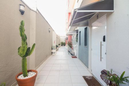 Casa de condomínio à venda com 125m², 3 quartos e 1 vaga Casa de condomínio à venda com 125m², 3 quartos e 1 vagaCondomínio