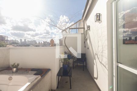 Casa de condomínio à venda com 125m², 3 quartos e 1 vaga Casa de condomínio à venda com 125m², 3 quartos e 1 vagaTerraço Privativo