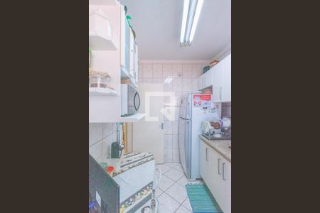 Apartamento à venda com 100m², 2 quartos e 1 vagaCozinha