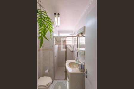 Apartamento à venda com 100m², 2 quartos e 1 vagaBanheiro