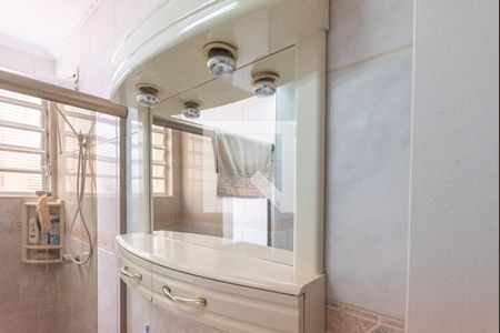 Apartamento à venda com 100m², 2 quartos e 1 vagaBanheiro