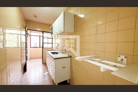 Apartamento à venda com 72m², 2 quartos e 1 vagaCozinha