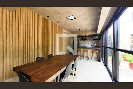 Apartamento à venda com 72m², 2 quartos e 1 vagaEspaço Gourmet