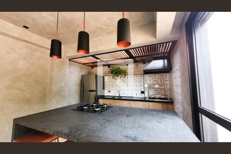 Apartamento à venda com 72m², 2 quartos e 1 vagaEspaço Gourmet