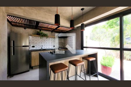 Apartamento à venda com 72m², 2 quartos e 1 vagaEspaço Gourmet