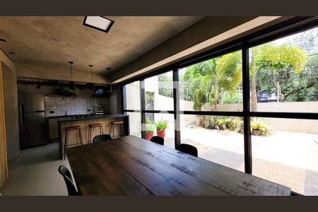 Apartamento à venda com 72m², 2 quartos e 1 vagaEspaço Gourmet