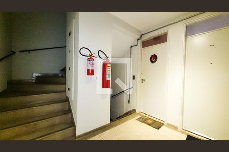 Apartamento à venda com 72m², 2 quartos e 1 vagaHall de entrada