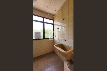 Apartamento à venda com 72m², 2 quartos e 1 vagaLavanderia