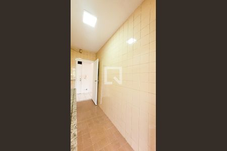 Apartamento à venda com 72m², 2 quartos e 1 vagaCozinha