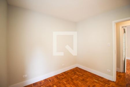 Quarto 2 de apartamento à venda com 2 quartos, 80m² em Indianópolis, São Paulo