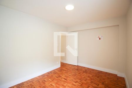 Quarto 1 de apartamento à venda com 2 quartos, 80m² em Indianópolis, São Paulo