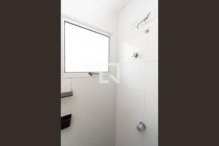 Apartamento para alugar com 44m², 2 quartos e sem vaga Apartamento para alugar com 44m², 2 quartos e sem vagaBanheiro