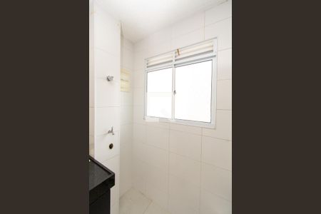Apartamento para alugar com 44m², 2 quartos e sem vaga Apartamento para alugar com 44m², 2 quartos e sem vagaÁrea de Serviço