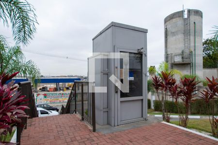 Apartamento para alugar com 44m², 2 quartos e sem vaga Apartamento para alugar com 44m², 2 quartos e sem vagaAcessibilidade