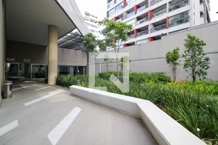 Apartamento para alugar com 66m², 1 quarto e 1 vaga Apartamento para alugar com 66m², 1 quarto e 1 vagaÁrea comum