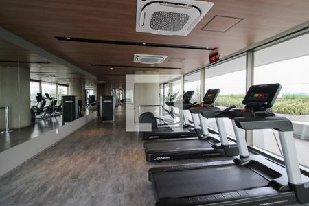 Apartamento para alugar com 66m², 1 quarto e 1 vaga Apartamento para alugar com 66m², 1 quarto e 1 vagaCozinha