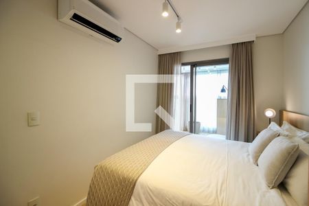 Apartamento para alugar com 66m², 1 quarto e 1 vaga Apartamento para alugar com 66m², 1 quarto e 1 vagaSuíte