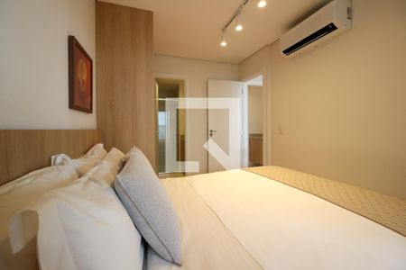 Apartamento para alugar com 66m², 1 quarto e 1 vaga Apartamento para alugar com 66m², 1 quarto e 1 vagaSuíte
