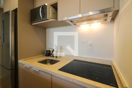 Apartamento para alugar com 66m², 1 quarto e 1 vaga Apartamento para alugar com 66m², 1 quarto e 1 vagaCozinha