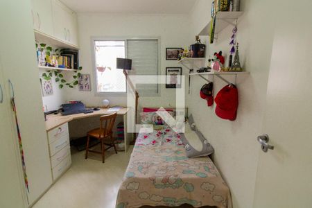 Quarto 1 de apartamento à venda com 3 quartos, 94m² em Lapa, São Paulo