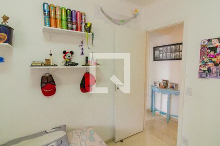Quarto 1 de apartamento à venda com 3 quartos, 94m² em Lapa, São Paulo